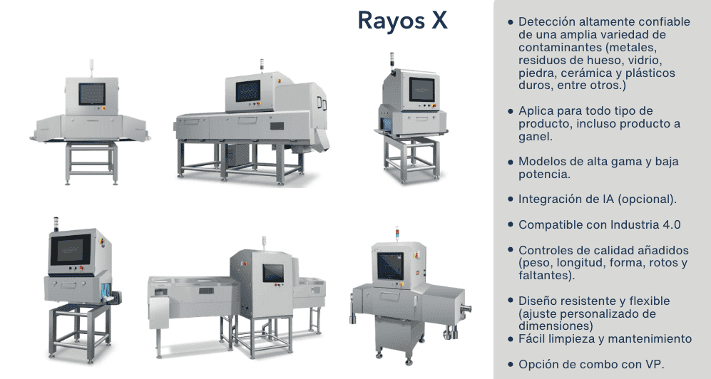 Rayos X